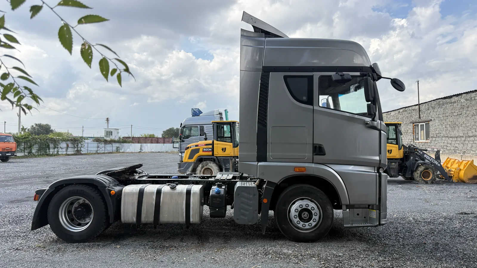 FAW JH6 2023, фото 4 из 4
