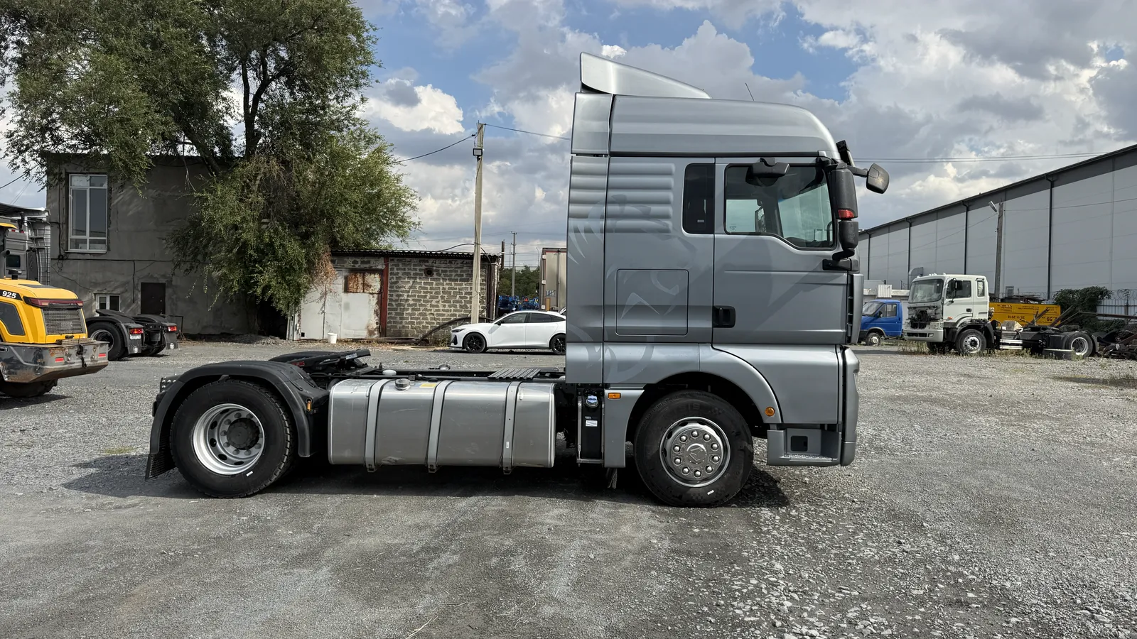 SITRAK C7H 2023, фото 8 из 8
